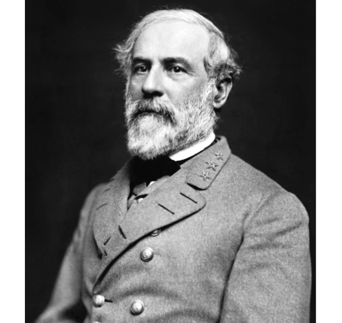 Robert Edward Lee - Vị bại tướng được người Mỹ tôn kính (Kỳ 1)