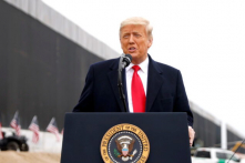 Cựu TT Trump cho biết ông đang cân nhắc nền tảng truyền thông xã hội mới: ‘Quý vị thực sự có thể xây dựng trang web của riêng mình’