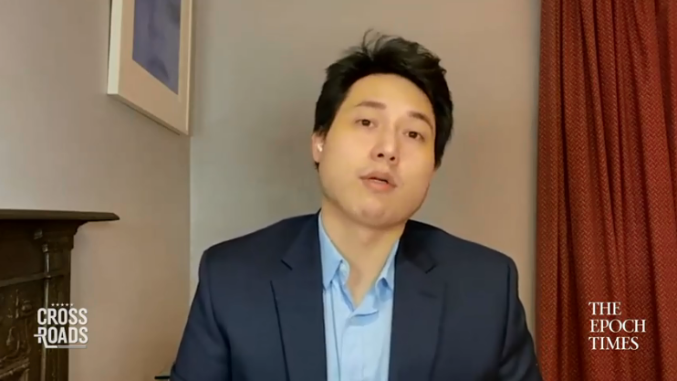 Nhà báo Andy Ngô: Mục tiêu và chiến thuật thực sự của Antifa đã bị phơi bày