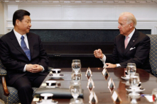 Các chuyên gia: Sử dụng biến đổi khí hậu, Bắc Kinh muốn dẫn hướng chính sách của Hoa Kỳ