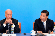 Ý kiến bình luận: Phân biệt giữa Trung Cộng và Trung Quốc là chìa khóa thành công của mối bang giao Mỹ-Trung