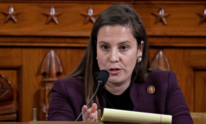 Dân biểu Stefanik: Ông Cuomo phải từ chức nếu ‘sự che đậy’ các ca tử vong tại viện dưỡng lão được chứng minh