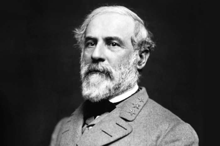 Robert Edward Lee – Vị bại tướng được người Mỹ tôn kính (Kỳ 1)