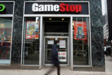 Tác động lớn của cuộc chiến giữa các nhà đầu tư GameStop