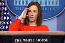 Tòa Bạch Ốc đang tìm ‘những cách thức sáng tạo’ để khiến “các cộng đồng người da trắng truyền thống” phải chích ngừa