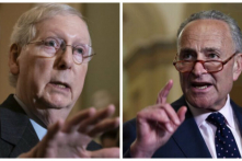 Quốc hội thông qua dự luật ngăn chặn đóng cửa chính phủ trong cuộc bỏ phiếu lưỡng đảng