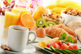 7 điều cần biết về bữa ăn sáng