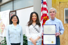 Quận thứ ba của Virginia thông qua nghị quyết lên án việc lạm dụng cấy ghép nội tạng ở Trung Quốc