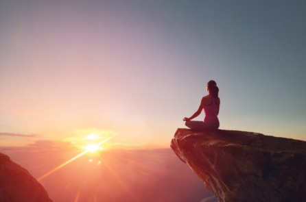 Hãy bắt đầu thiết lập các mục tiêu sức khỏe cho một năm mới đầy hứng khởi