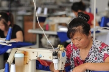 Quan chức Trung Cộng thừa nhận Trung Quốc cần 30 năm nữa để trở thành cường quốc sản xuất