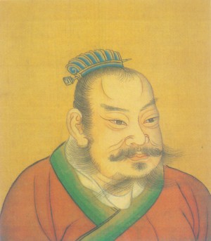 Thiên cổ anh hùng Hàn Tín