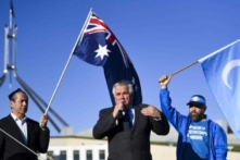 Thượng viện Úc ngăn chặn bản kiến nghị chính thức kêu gọi công nhận tội diệt chủng của Trung Cộng