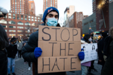 Góc nhìn chuyên gia: Đằng sau sự trỗi dậy của các cuộc tấn công chống người Á châu