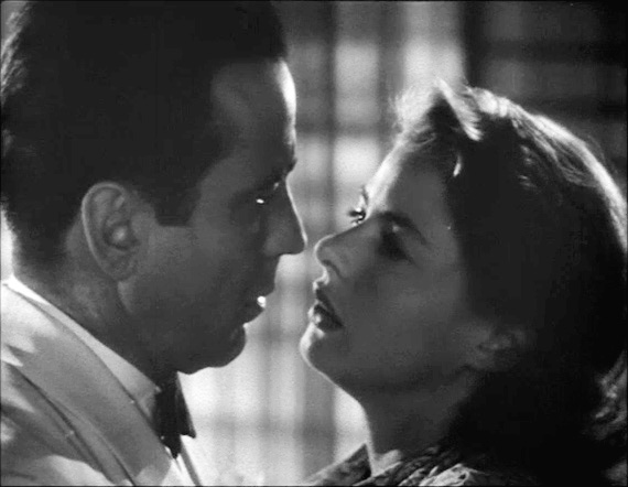 Bài học từ ‘Casablanca’: Một cuộc chiến vì tình yêu và vinh quang