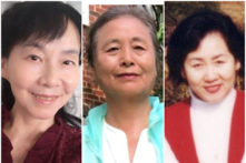 Ai đã lấy mất lương hưu của những người Trung Quốc?