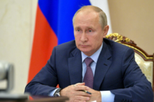 Ông Putin thách thức TT Biden tranh luận trực tiếp sau khi bị bình luận là ‘kẻ sát nhân’