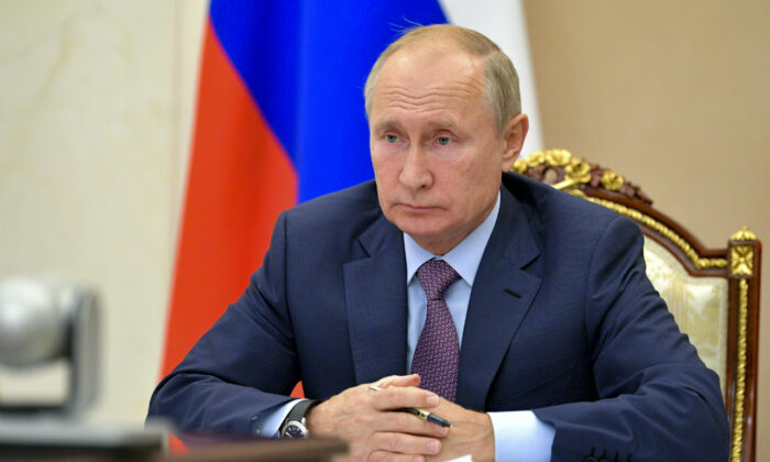 Ông Putin thách thức TT Biden tranh luận trực tiếp sau khi bị bình luận là ‘kẻ sát nhân’