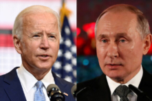 Điểm tin Hoa Kỳ (chiều 18/3): TT Biden gọi Putin là ‘kẻ sát nhân’; 21 tiểu bang cùng kiện chính quyền Biden