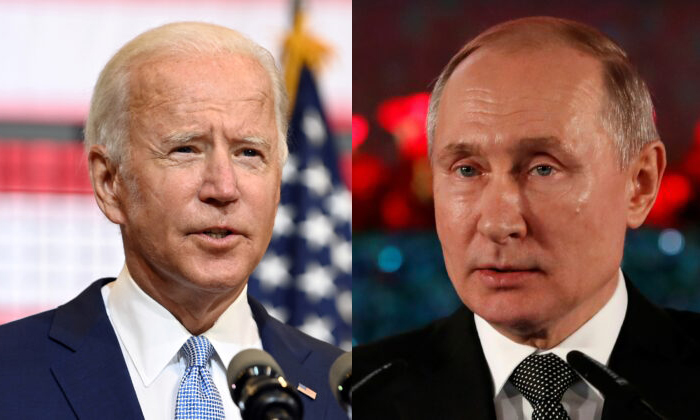 Điểm tin Hoa Kỳ (chiều 18/3): TT Biden gọi Putin là ‘kẻ sát nhân’; 21 tiểu bang cùng kiện chính quyền Biden