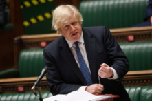 Anh Quốc thiết lập lại chính sách đối ngoại hướng sang Thái Bình Dương