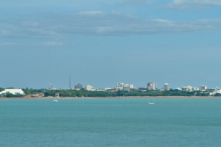 Úc muốn ‘đòi lại’ cảng đã cho Trung Quốc thuê 99 năm