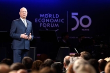 Thiếu sót trong chương trình Đại Tái Thiết của WEF: Một Kim chỉ nam Đạo đức