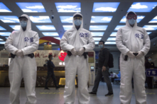 Tài liệu rò rỉ: Các nhà lãnh đạo chóp bu Trung Cộng đã bí mật đưa ra chỉ thị khi virus mới bùng phát