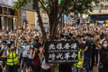 Hồng Kông: Chính phủ phân bổ 1 tỷ USD cho an ninh quốc gia mà không cung cấp bất kỳ chi tiết nào