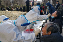 Ý kiến bình luận: Thành phố Trung Quốc với lịch sử vi phạm nhân quyền trở thành điểm nóng COVID-19