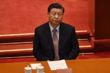 Ông Tập Cận Bình có thực sự quan tâm đến bế tắc trong tình hình ngoại giao?