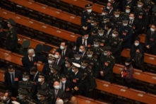 Trung Quốc tăng ngân sách quốc phòng, Thủ tướng ra lệnh cho quân đội chuẩn bị chiến tranh