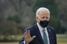 Chuyên gia: Chính phủ ông Biden ‘không hành động đủ nhanh’ để chống lại Trung Cộng