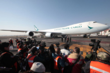 ‘Ngoại giao Vaccine’ của Bắc Kinh là một phần trong chiến dịch gây ảnh hưởng lâu dài đối với Hoa Kỳ và các nước láng giềng