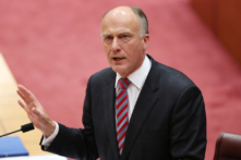 TNS Úc yêu cầu Đại sứ quán Hoa Kỳ làm rõ lập trường của ông Biden về tội ác diệt chủng của ĐCSTQ