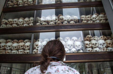 Văn hóa Xoá sổ: Nguồn gốc và hệ lụy đối với Hoa Kỳ