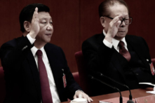 Xung đột chính trị của Trung Cộng lan sang cả lĩnh vực kinh tế