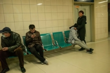 [Phỏng vấn trực tiếp] Tại sao người dân Đại lục không muốn đóng bảo hiểm xã hội?