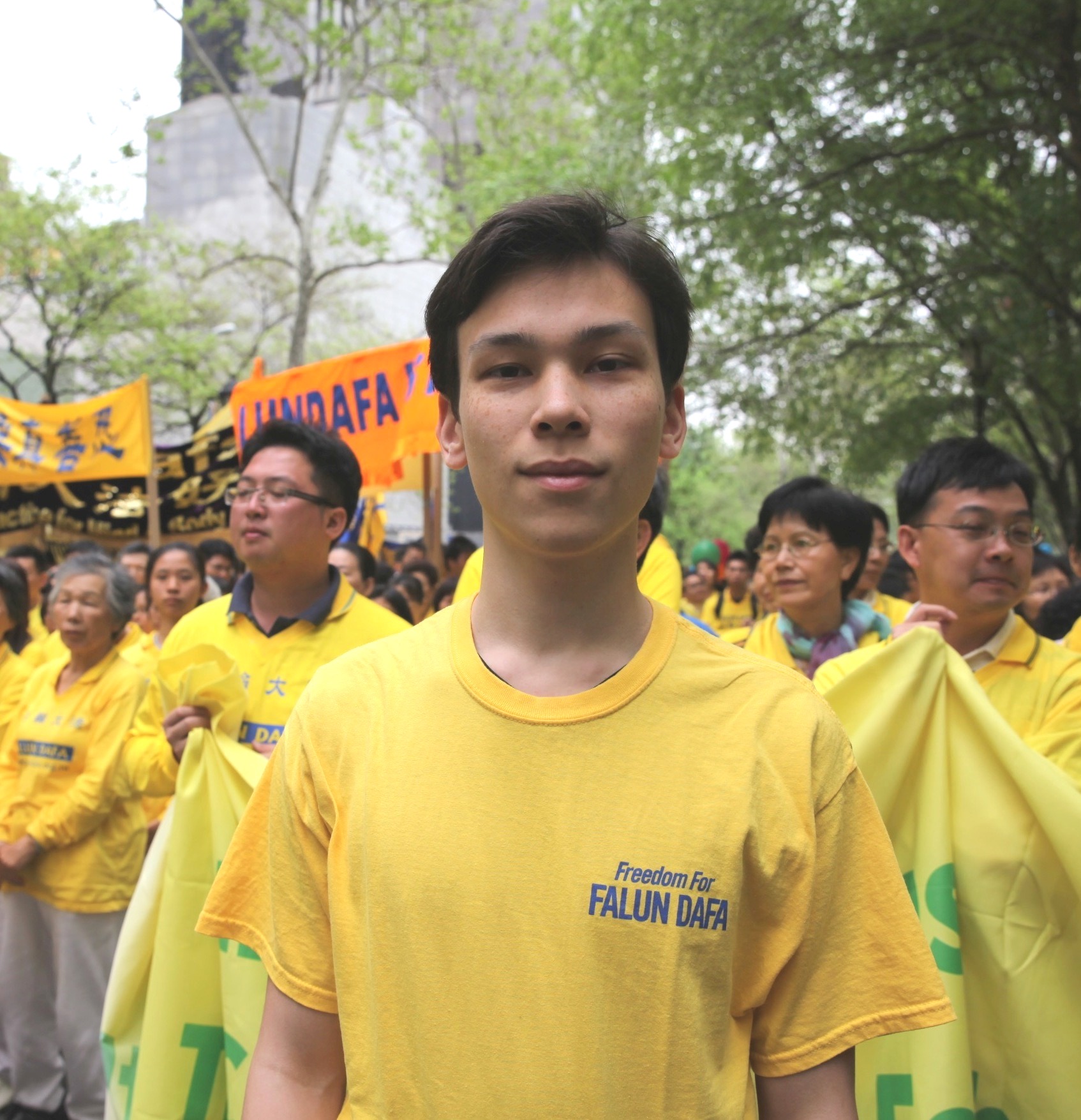 Pháp Luân Đại Pháp