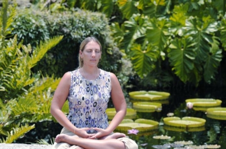 Những thí nghiệm khoa học chứng minh năng lượng siêu nhiên của các thiền giả