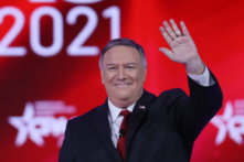 Ông Pompeo nói về tiềm năng tranh cử 2024: ‘Tôi luôn sẵn sàng cho một cuộc chiến xứng đáng’