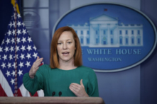 Chính phủ TT Biden thừa nhận sự tăng vọt lượng người nhập cư tại biên giới là ‘một vấn đề lớn’