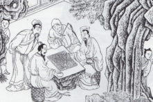 Cao nhân có thể thắng nhưng không nhất định phải thắng