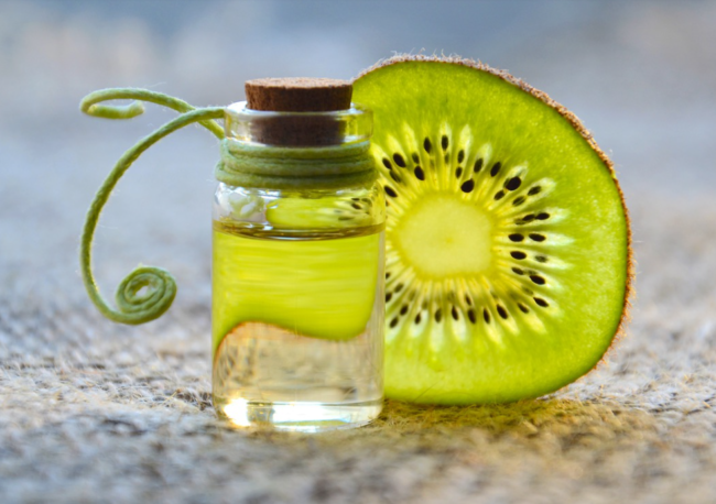 Lợi ích sức khỏe của trái kiwi