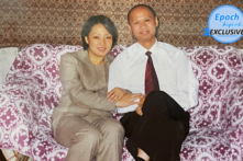 Câu chuyện tình dưới thời Trung Quốc Cộng sản: Người phụ nữ bị bỏ tù vì đức tin trốn thoát với sự giúp đỡ của vị hôn phu