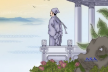 Đố kỵ là một loại tâm bệnh