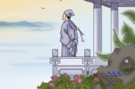 Đố kỵ là một loại tâm bệnh