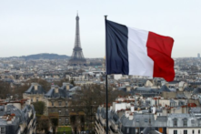 Phái đoàn Thượng viện Pháp đến thăm Đài Loan, bất chấp sự phản đối của Bắc Kinh