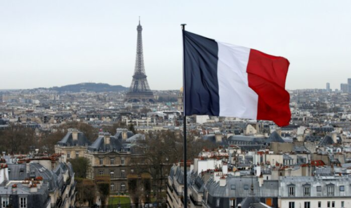 Phái đoàn Thượng viện Pháp đến thăm Đài Loan, bất chấp sự phản đối của Bắc Kinh
