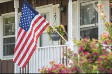 9 ‘bước đầu tiên’ của một người New Zealand để cứu Hoa Kỳ khỏi chủ nghĩa xã hội