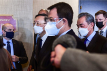 Truyền thông Trung Quốc bóp méo cuộc tranh cãi Hoa Kỳ-Trung Quốc ở Alaska thành chiến thắng ngoại giao cho Bắc Kinh